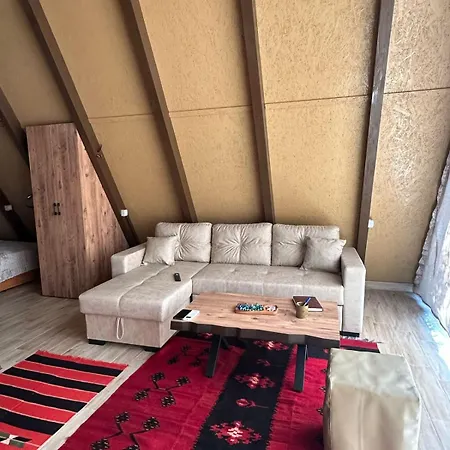 בית אירוח Rent Miri