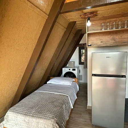Rent Miri Homestay Shkoder