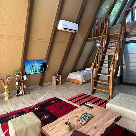 Rent Miri Homestay
