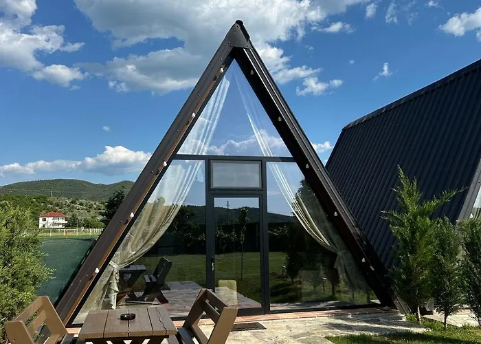 ホームステイ Rent Miri