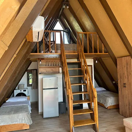 Séjour chez l'habitant Rent Miri *