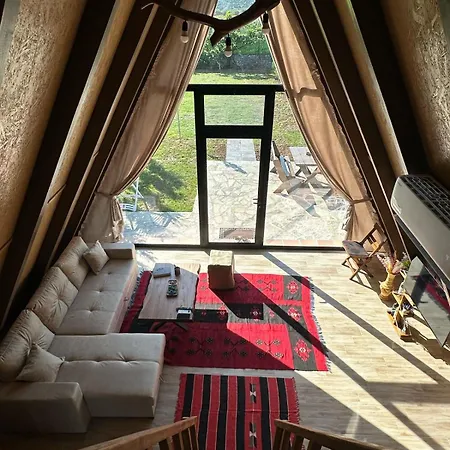 Séjour chez l'habitant Rent Miri *