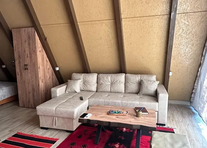 Séjour chez l'habitant Rent Miri