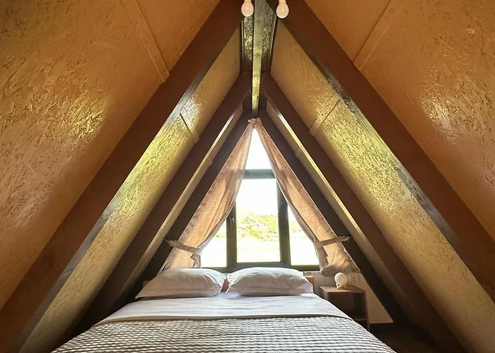 Rent Miri Séjour chez l'habitant *