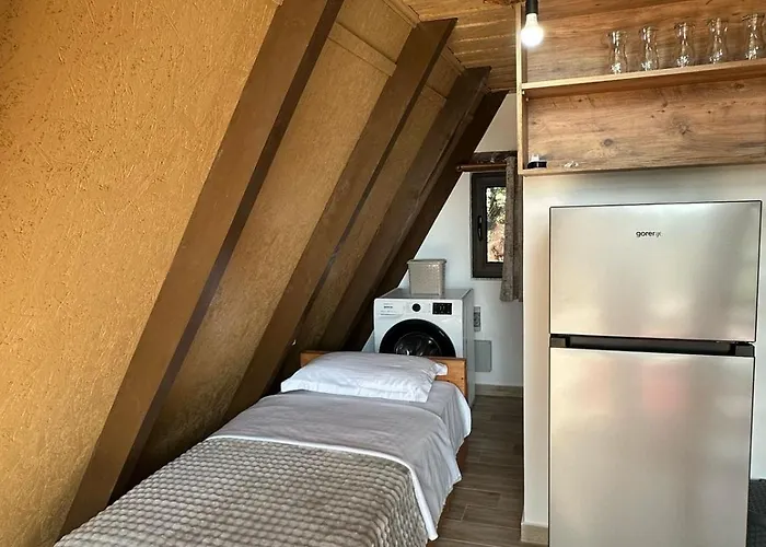 Rent Miri Séjour chez l'habitant Shkodër