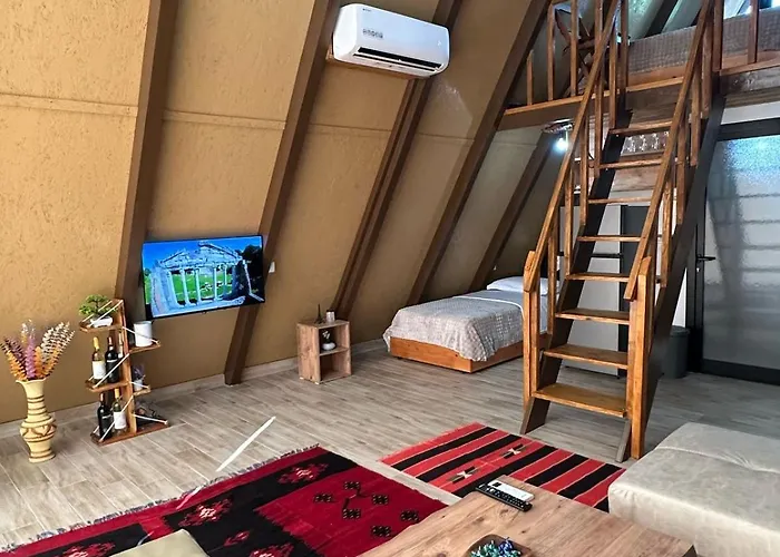 Rent Miri Séjour chez l'habitant