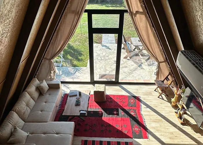 Séjour chez l'habitant Rent Miri *